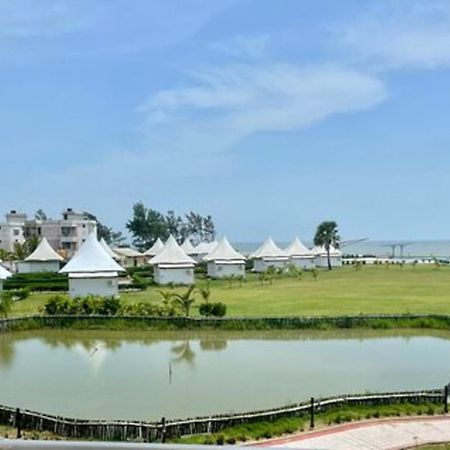 Luxury Amar Tree Resort Mandarmani Kültér fotó