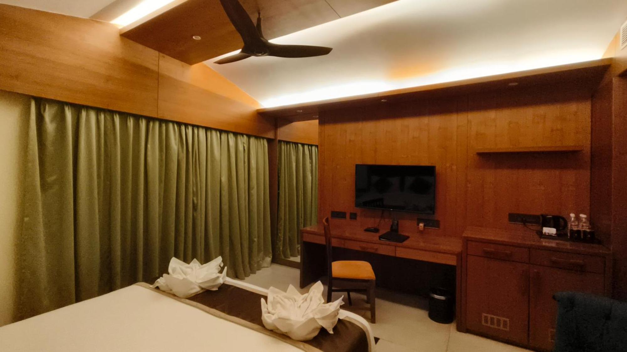 Luxury Amar Tree Resort Mandarmani Kültér fotó