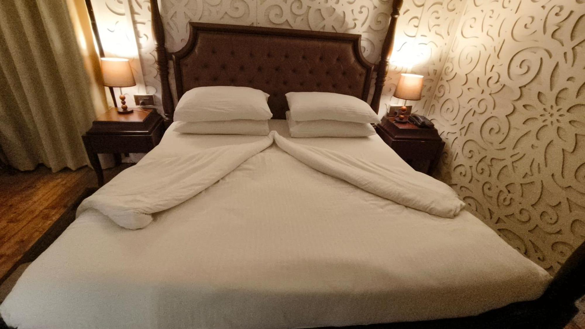 Luxury Amar Tree Resort Mandarmani Kültér fotó