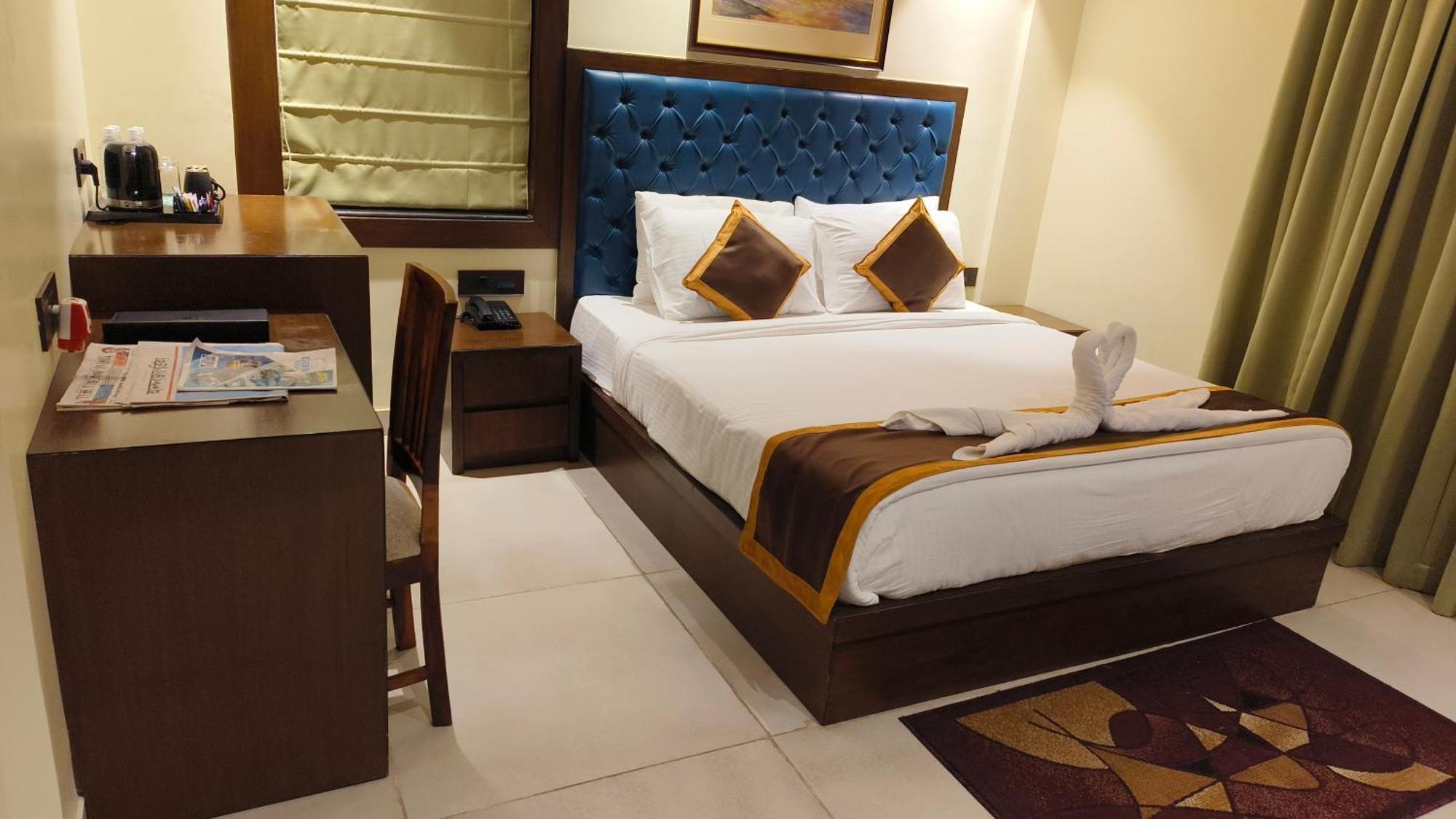 Luxury Amar Tree Resort Mandarmani Kültér fotó