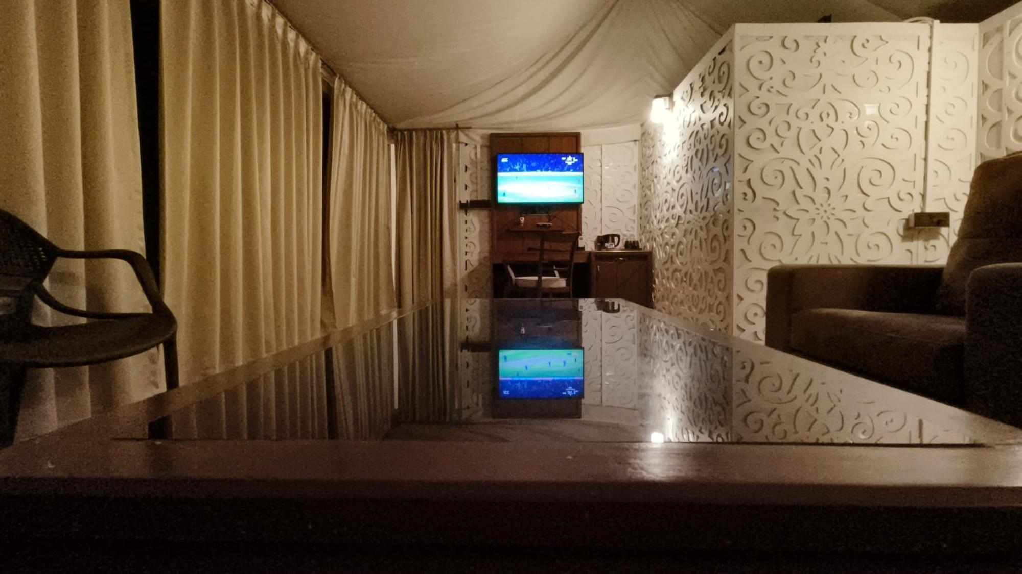 Luxury Amar Tree Resort Mandarmani Kültér fotó
