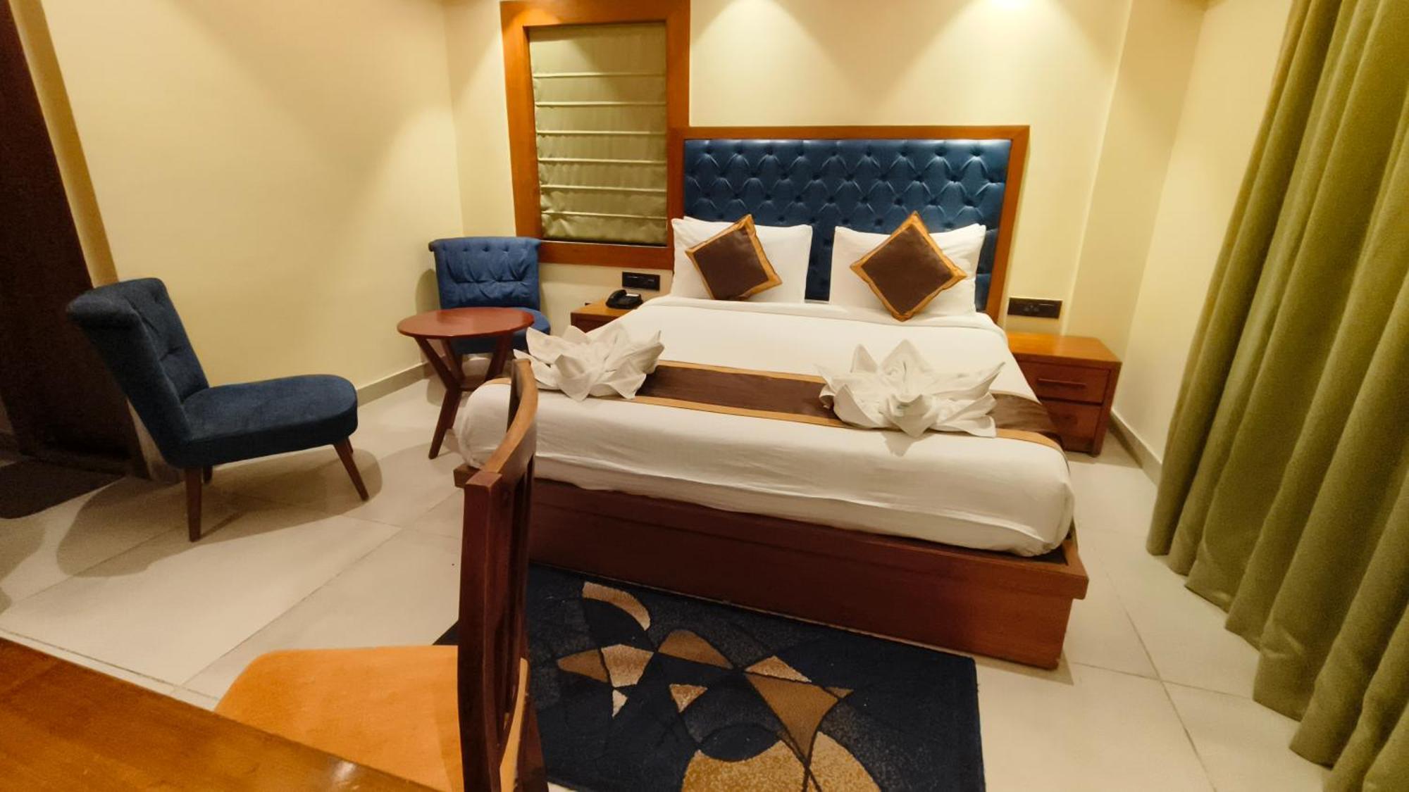 Luxury Amar Tree Resort Mandarmani Kültér fotó