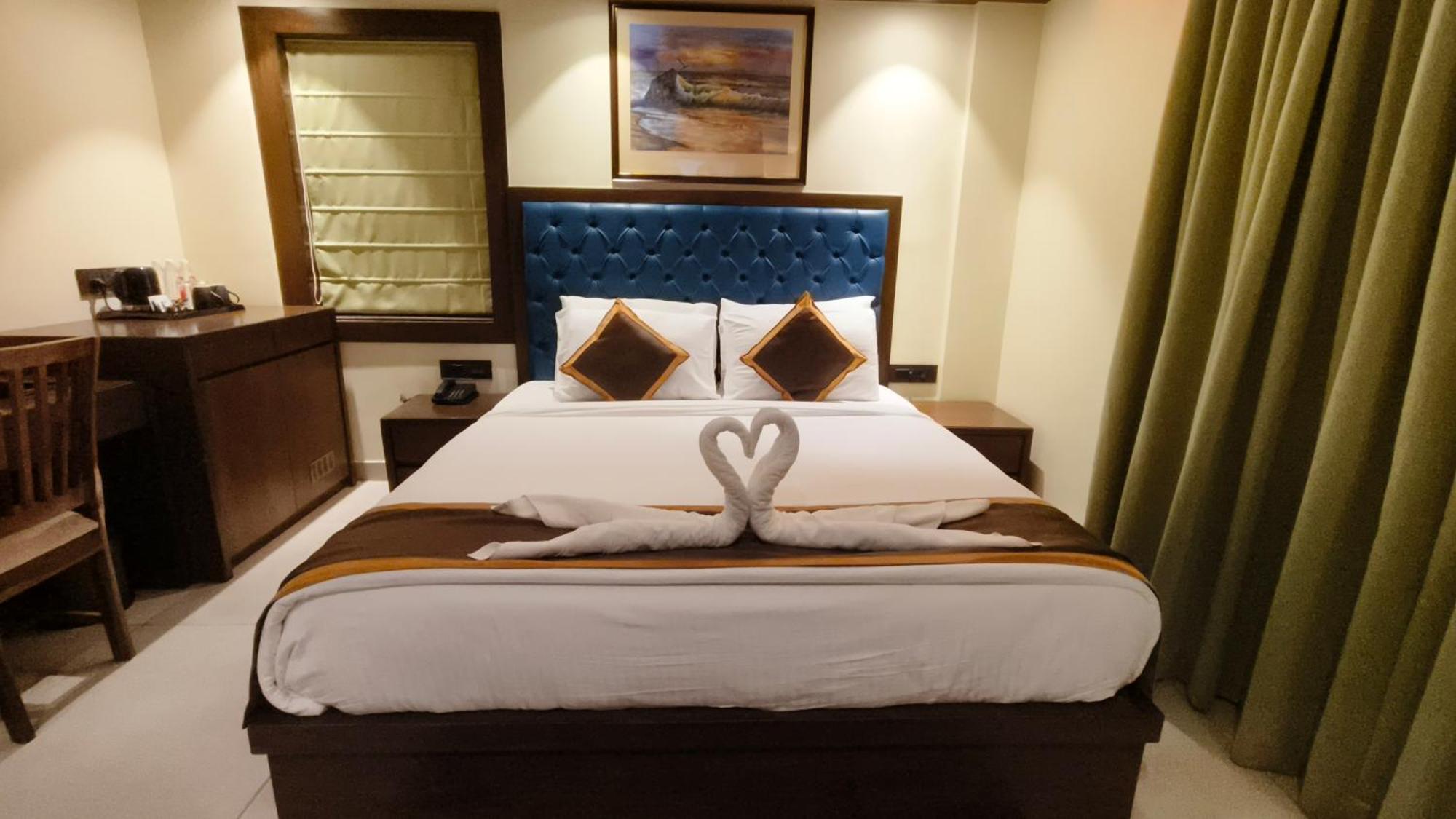 Luxury Amar Tree Resort Mandarmani Kültér fotó