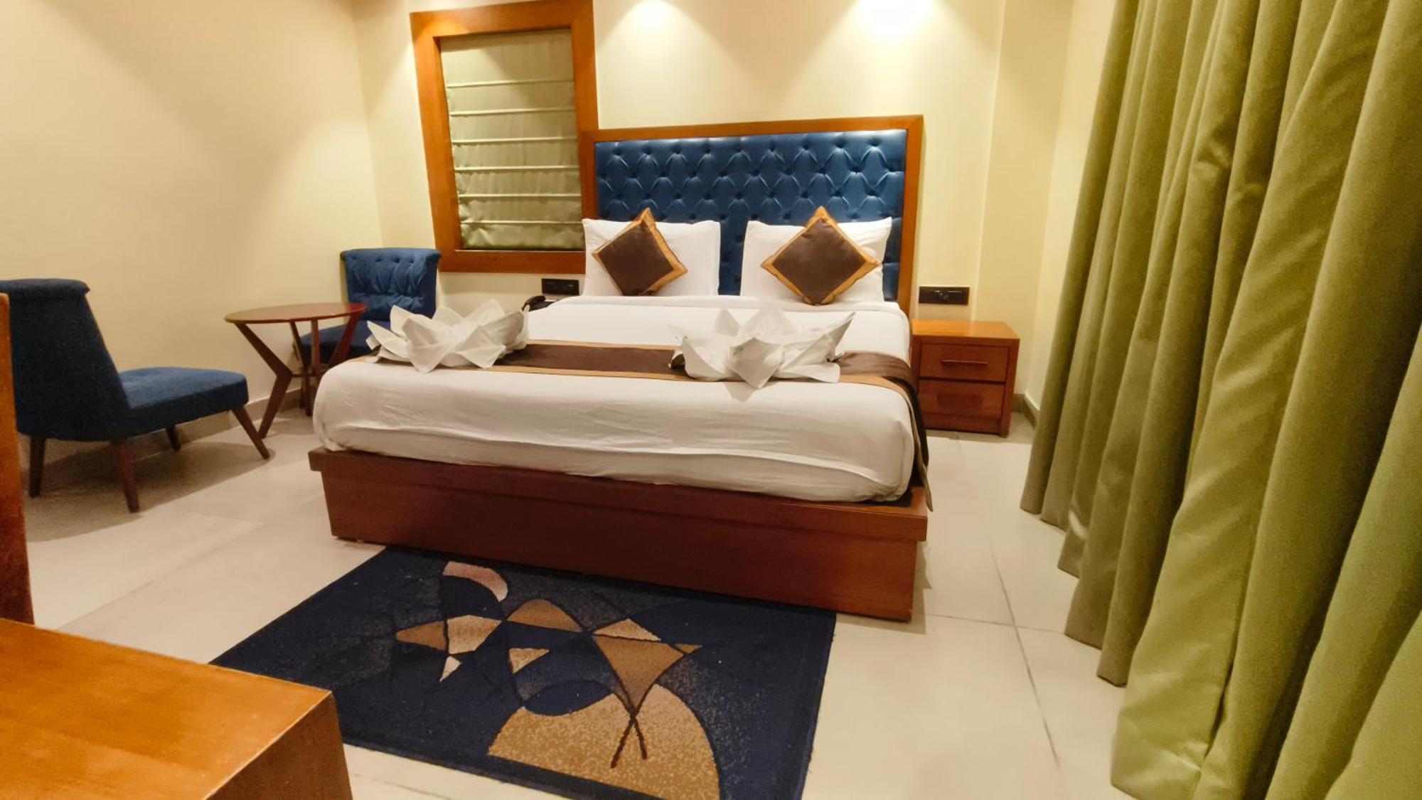 Luxury Amar Tree Resort Mandarmani Kültér fotó