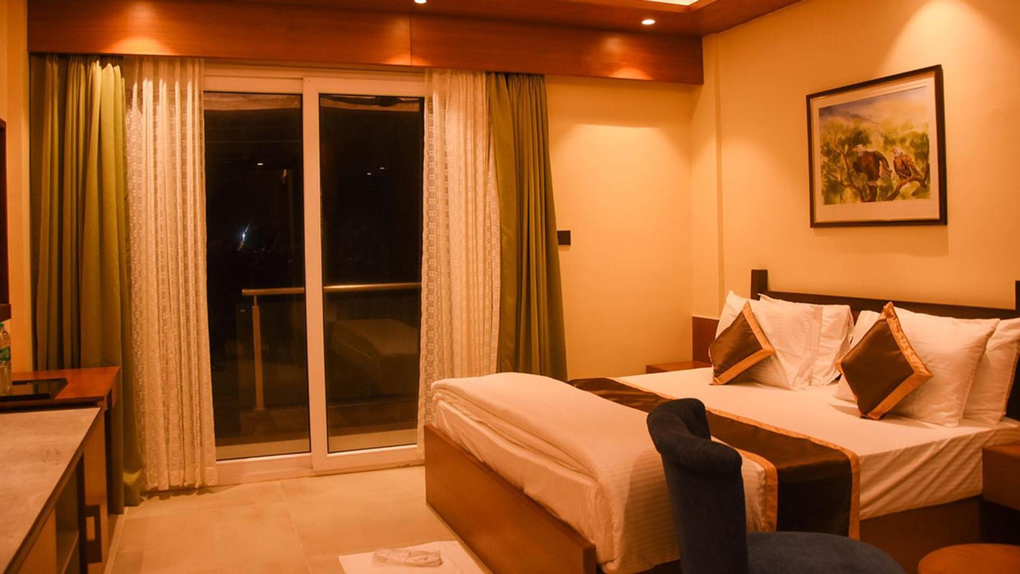 Luxury Amar Tree Resort Mandarmani Kültér fotó