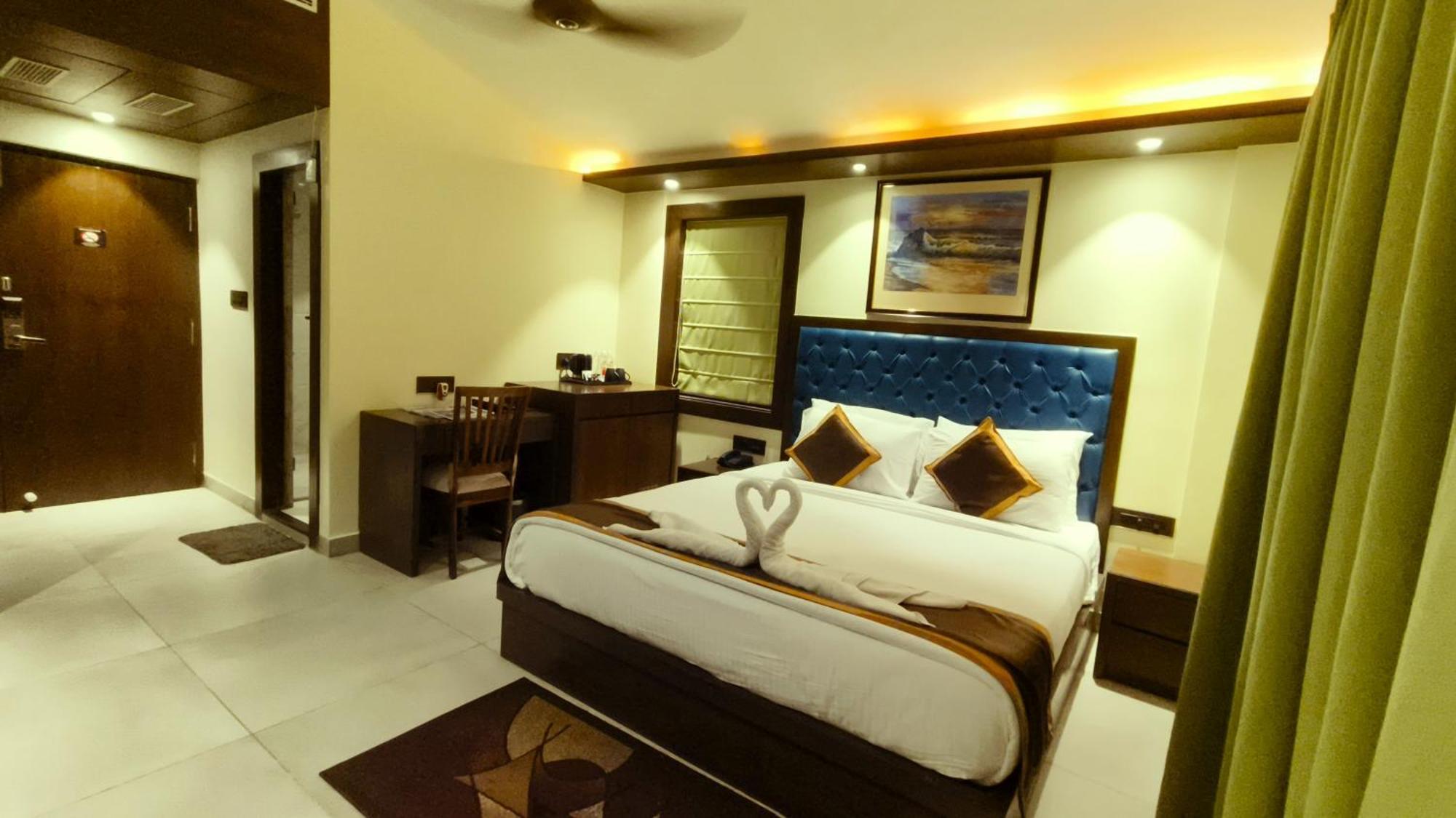Luxury Amar Tree Resort Mandarmani Kültér fotó
